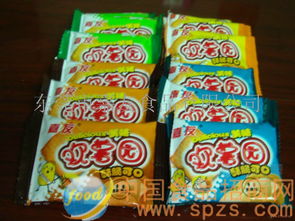 嘉友欢薯园 批发价格 厂家 图片 食品招商网