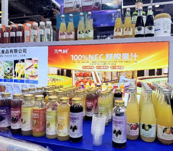 SIAL西雅展盛大开幕 南北客商齐聚，共赴“入湾出海”第一站