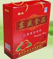 青州山楂片生产厂家认准东盛 出厂价格与产品图片详解